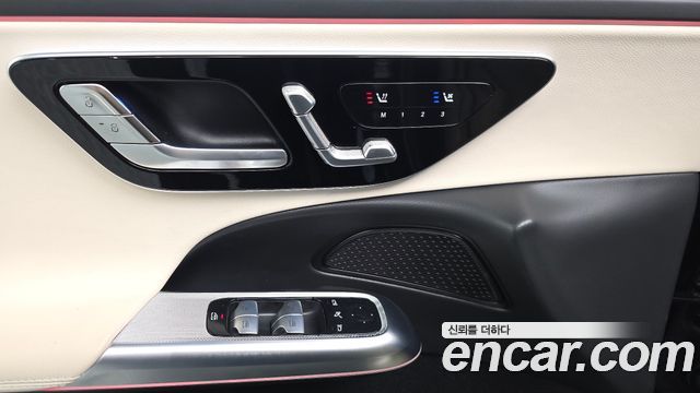 Mercedes-Benz E-Class (W214) E200 Avantgarde 2025 — фото 29
