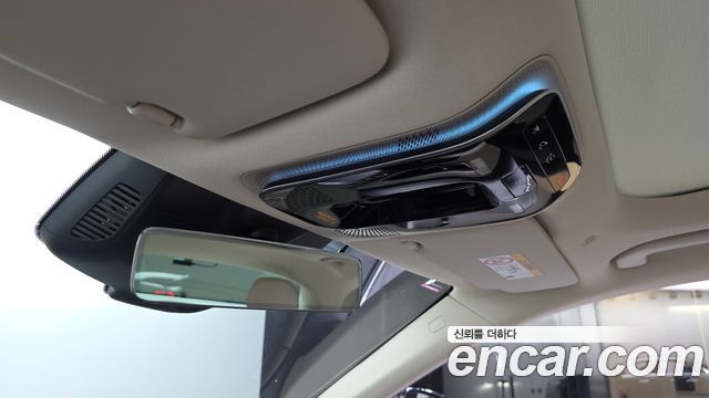 Mercedes-Benz E-Class (W214) E200 Avantgarde 2025 — фото 30