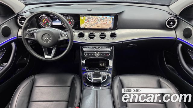 Mercedes-Benz E-Class (W213) E200 Avantgarde 2017 — фото 7