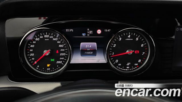 Mercedes-Benz E-Class (W213) E200 Avantgarde 2017 — фото 8