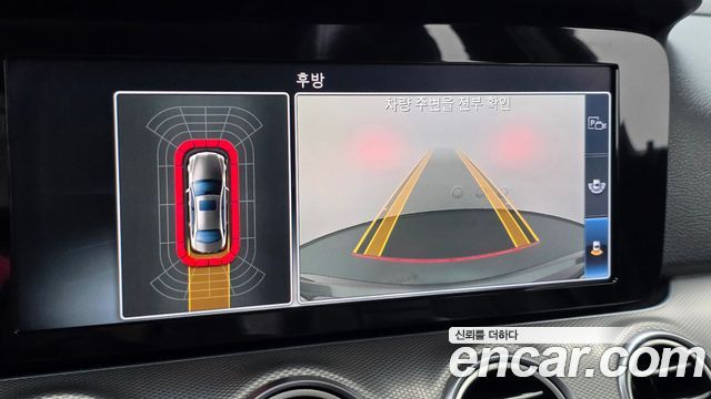 Mercedes-Benz E-Class (W213) E200 Avantgarde 2017 — фото 15