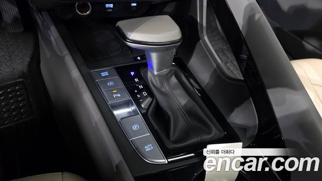 Hyundai Avante (CN7) 1.6 Inspiration 2025 — фото 9