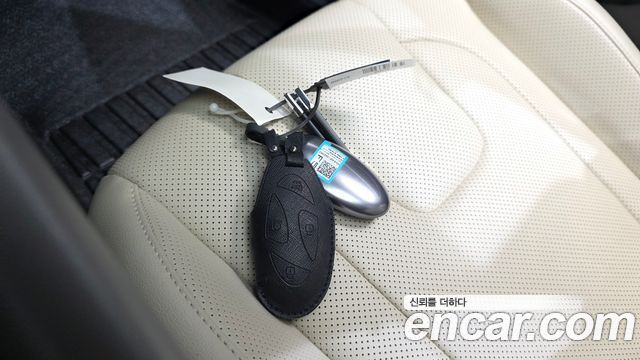Hyundai Avante (CN7) 1.6 Inspiration 2025 — фото 19
