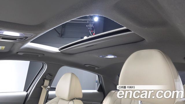 Hyundai Avante (CN7) 1.6 Inspiration 2025 — фото 21