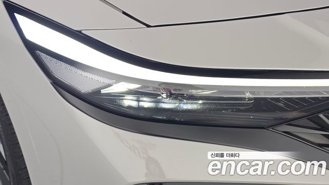 Hyundai Avante (CN7) 1.6 Inspiration 2025 — фото 28