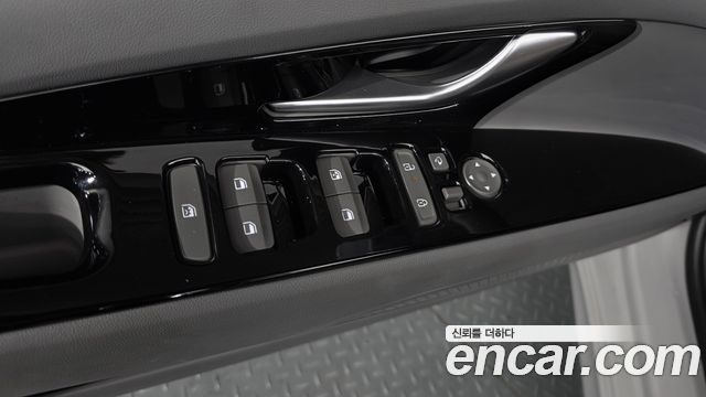 Hyundai Avante (CN7) 1.6 Inspiration 2025 — фото 33