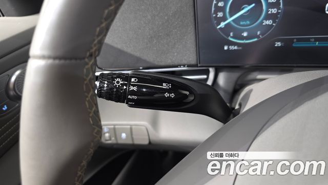 Hyundai Avante (CN7) 1.6 Inspiration 2025 — фото 35
