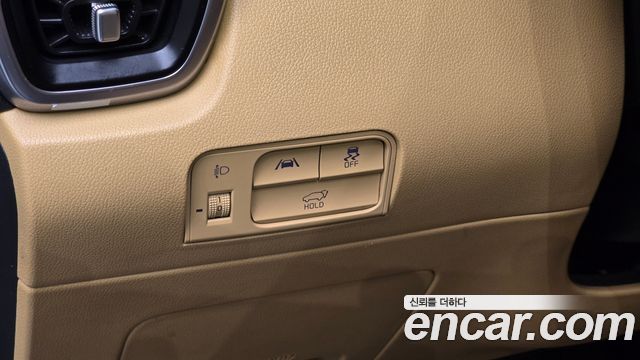 Kia Sorento (IV) Diesel 2.2 2WD Prestige 2021 — фото 13