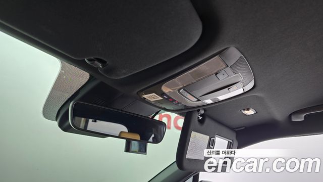 Kia Sorento (IV) Diesel 2.2 2WD Prestige 2021 — фото 18