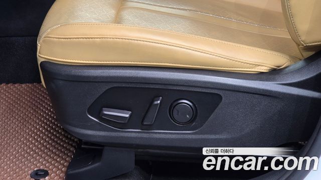 Kia Sorento (IV) Diesel 2.2 2WD Prestige 2021 — фото 19