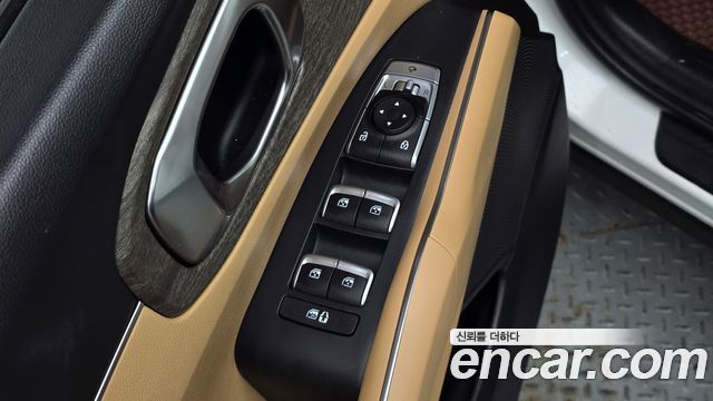 Kia Sorento (IV) Diesel 2.2 2WD Prestige 2021 — фото 20