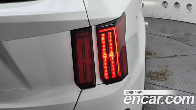 Kia Sorento (IV) Diesel 2.2 2WD Prestige 2021 — фото 23