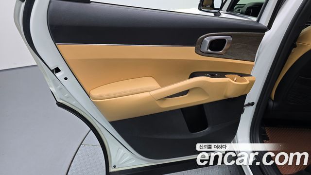 Kia Sorento (IV) Diesel 2.2 2WD Prestige 2021 — фото 25