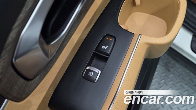 Kia Sorento (IV) Diesel 2.2 2WD Prestige 2021 — фото 27