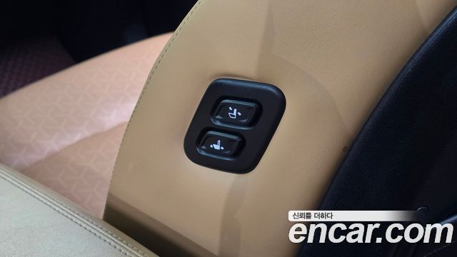 Kia Sorento (IV) Diesel 2.2 2WD Prestige 2021 — фото 28