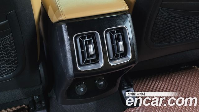 Kia Sorento (IV) Diesel 2.2 2WD Prestige 2021 — фото 29