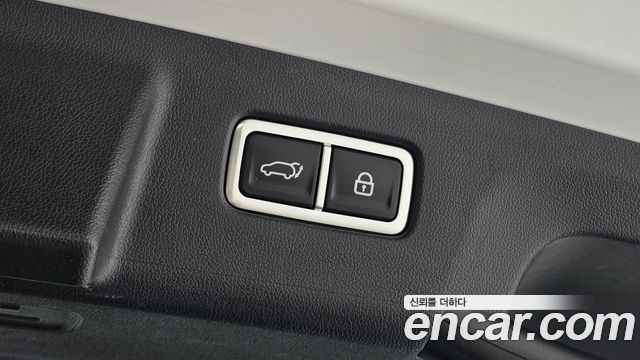 Kia Sorento (IV) Diesel 2.2 2WD Prestige 2021 — фото 30