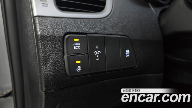 Hyundai Avante 1.6 GDi Modern Standard 2014 — фото 14