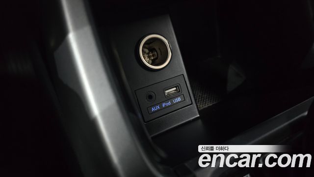 Hyundai Avante 1.6 GDi Modern Standard 2014 — фото 18