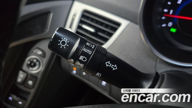 Hyundai Avante 1.6 GDi Modern Standard 2014 — фото 27