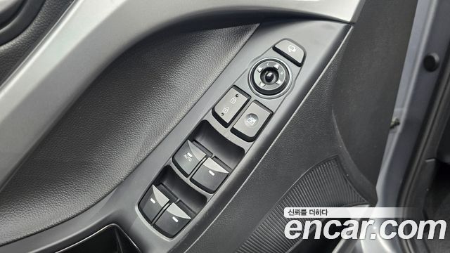 Hyundai Avante 1.6 GDi Modern Standard 2014 — фото 28