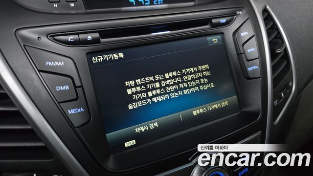 Hyundai Avante 1.6 GDi Modern Standard 2014 — фото 30