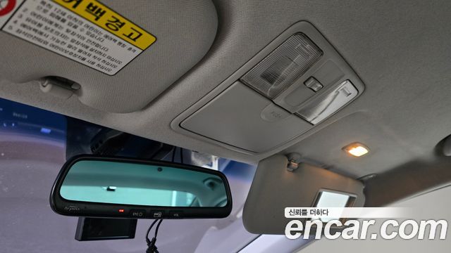 Hyundai Avante 1.6 GDi Modern Standard 2014 — фото 32