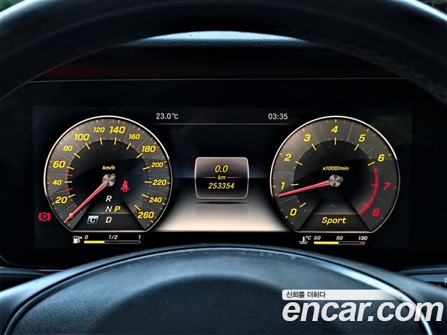 Mercedes-Benz E-Class (W213) E300 4MATIC Avnatgarde 2017 — фото 10