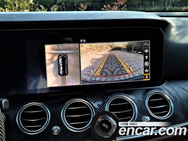 Mercedes-Benz E-Class (W213) E300 4MATIC Avnatgarde 2017 — фото 16