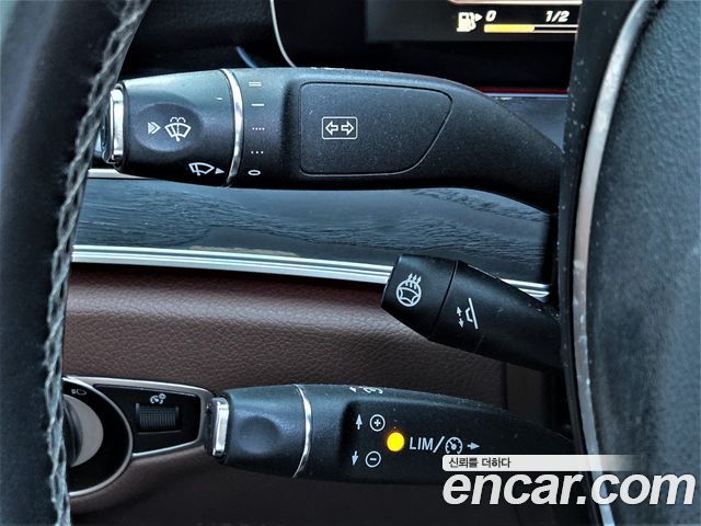 Mercedes-Benz E-Class (W213) E300 4MATIC Avnatgarde 2017 — фото 18