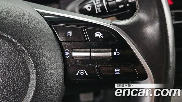 Hyundai Staria Cargo 5-Seater Modern 2023 — фото 16