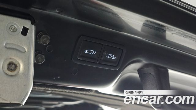 Hyundai Staria Cargo 5-Seater Modern 2023 — фото 19