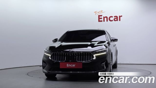 Kia K7 Premier 2.5 GDI X Edition 2020 — фото 3