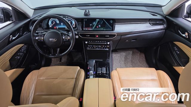 Kia K7 Premier 2.5 GDI X Edition 2020 — фото 7