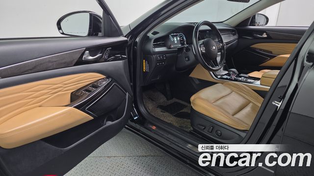 Kia K7 Premier 2.5 GDI X Edition 2020 — фото 10
