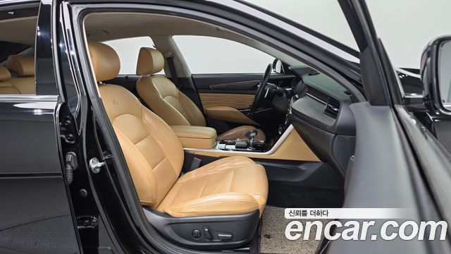 Kia K7 Premier 2.5 GDI X Edition 2020 — фото 11