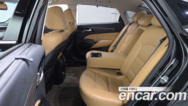 Kia K7 Premier 2.5 GDI X Edition 2020 — фото 12