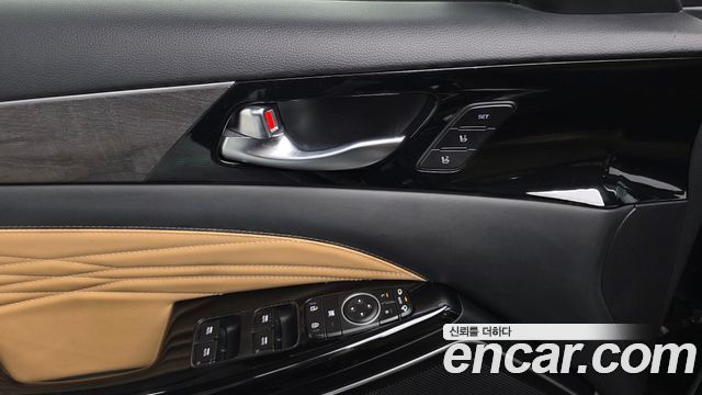 Kia K7 Premier 2.5 GDI X Edition 2020 — фото 19