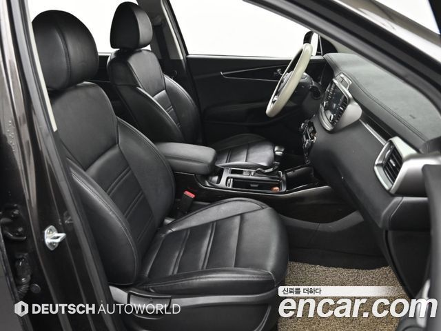 Kia Sorento Diesel 2.2 2WD No.1 Edition 2018 — фото 10