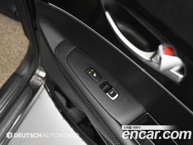 Kia Sorento Diesel 2.2 2WD No.1 Edition 2018 — фото 20