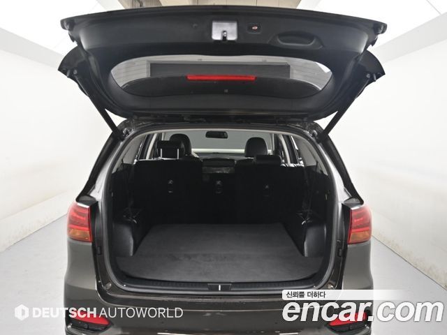 Kia Sorento Diesel 2.2 2WD No.1 Edition 2018 — фото 23