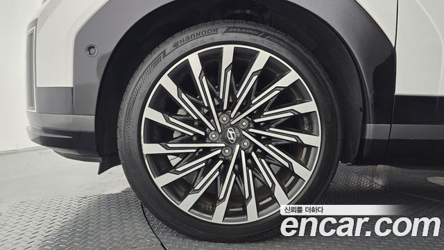 Hyundai Santa Fe (MX5) Gasoline 2.5T 4WD Calligraphy 2024 — фото 5