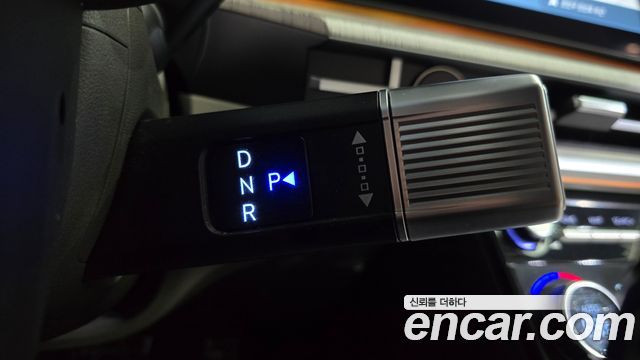 Hyundai Santa Fe (MX5) Gasoline 2.5T 4WD Calligraphy 2024 — фото 9