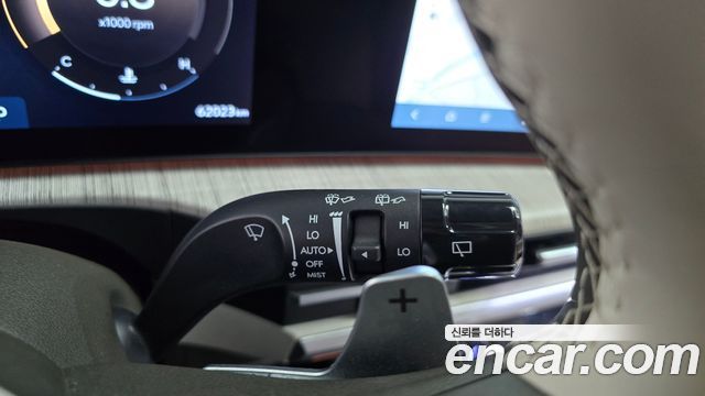 Hyundai Santa Fe (MX5) Gasoline 2.5T 4WD Calligraphy 2024 — фото 20