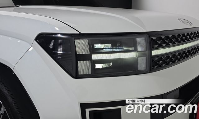 Hyundai Santa Fe (MX5) Gasoline 2.5T 4WD Calligraphy 2024 — фото 22
