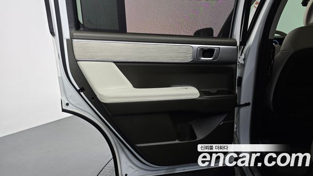Hyundai Santa Fe (MX5) Gasoline 2.5T 4WD Calligraphy 2024 — фото 25