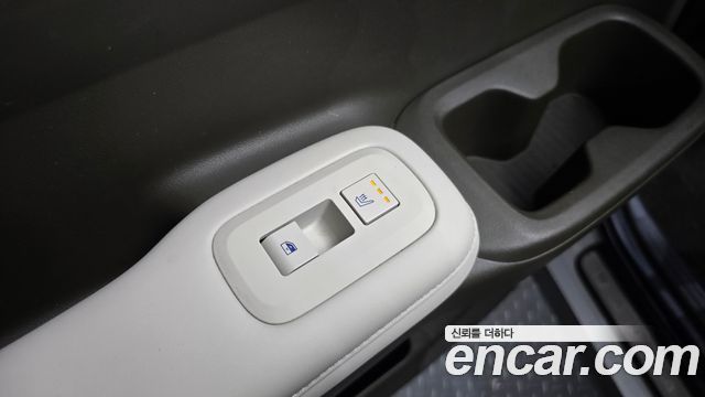 Hyundai Santa Fe (MX5) Gasoline 2.5T 4WD Calligraphy 2024 — фото 27
