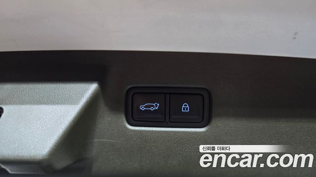 Hyundai Santa Fe (MX5) Gasoline 2.5T 4WD Calligraphy 2024 — фото 36
