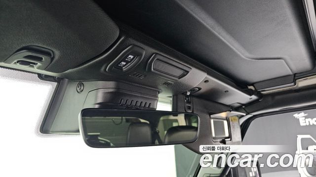 Jeep Wrangler (JL) 2.0 Rubicon Power Top 4Door 2021 — фото 18
