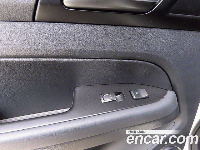 KG Mobility (SsangYong) Rexton Sports Khan Diesel 2.2 4WD Prestige Special (5-Link) 2020 — фото 20